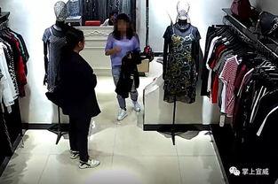 投衣服视频,跟随视频学投衣，轻松整理衣物小技巧