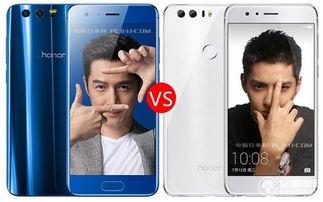 华为荣耀9测评视频,性能卓越，设计时尚，性价比之选