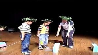 跳马教学视频,轻松掌握技巧，跃然马背之上