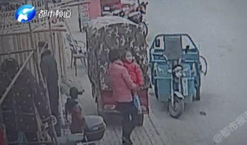 拐骗儿童视频,警惕网络陷阱，守护孩子安全