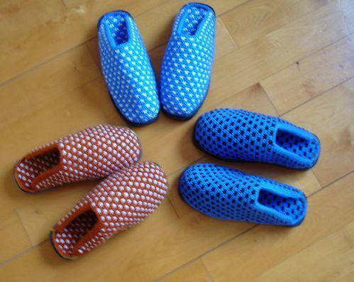 勾鞋收尾视频,揭秘鞋履制作工艺的完美落幕