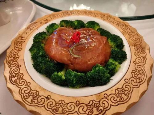 汉川美食视频,传统佳肴与现代风味的完美融合