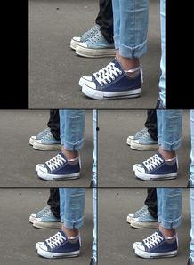 高高鞋视频,时尚潮流与舒适体验的完美融合