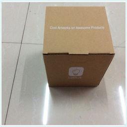 纸箱加工视频,从视频看现代包装技术