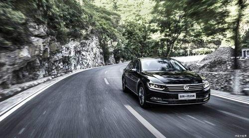 全新迈腾讲解视频,科技与舒适的完美融合