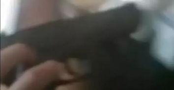 玩具枪的制作视频,DIY乐趣无限