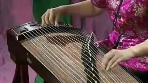 小鸟朝凤古筝视频,传统与现代的和谐共鸣