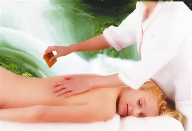 脚背刮痧视频,轻松缓解疲劳，促进健康养生新体验