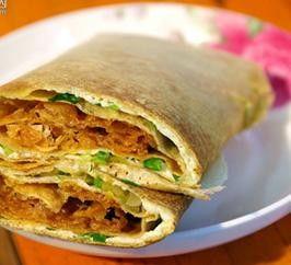 老金煎饼视频,传统美食的传承与创新之旅