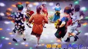 印度舞快乐的跳吧视频