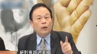 台湾人看大陆崛起视频,共鉴变革之路